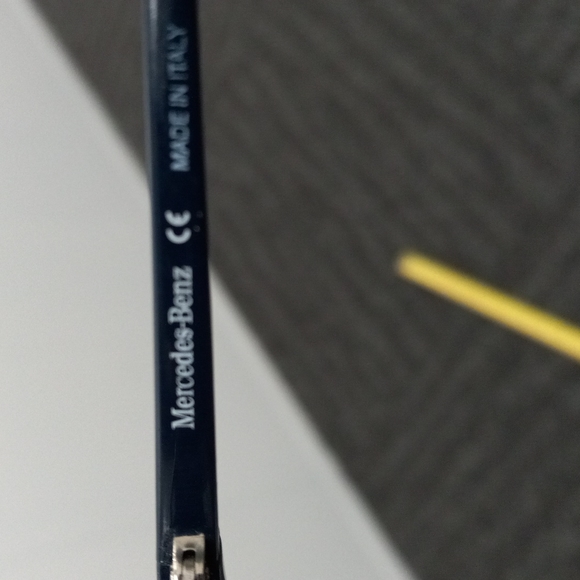 Mercedes-Benz sunglasses 👓 - Picture 9 of 9